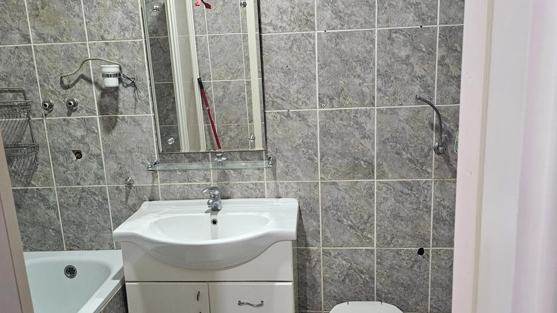 Sale, one bedroom apartment, 37m², Mirijevo Sve Podlokacije, Beograd
