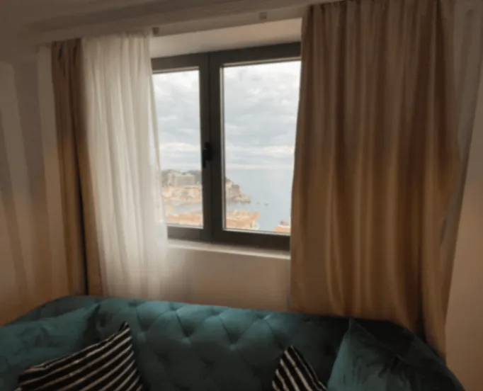 Sale, apartment, 69m², Pržno, Budva