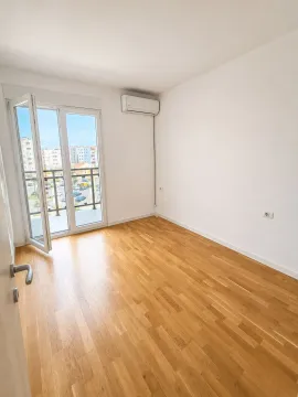 Rent, one bedroom apartment, 45m², Zabjelo, Podgorica - image 2