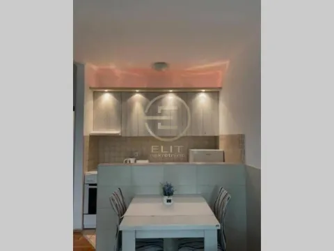 Izdavanje, garsonjera, 26m², Rotkvarija, Novi Sad Sve Podlokacije - image 7