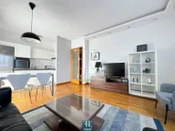 Rent, one bedroom apartment, 45m², City Kvart, Podgorica - image 4