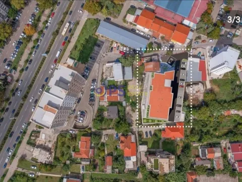 Prodaja, jednosoban stan, 46m², Bar, Crna Gora - image 5