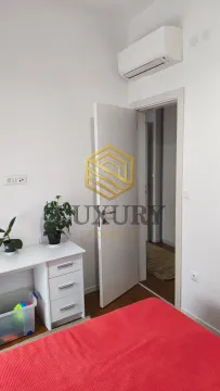 Rent, two bedroom apartment, 62m², Gornja Gorica, Podgorica - image 9