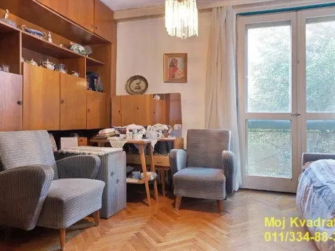 Sale, four bedroom apartment, 105m², Tašmajdan, Palilula Sve Podlokacije - image 10
