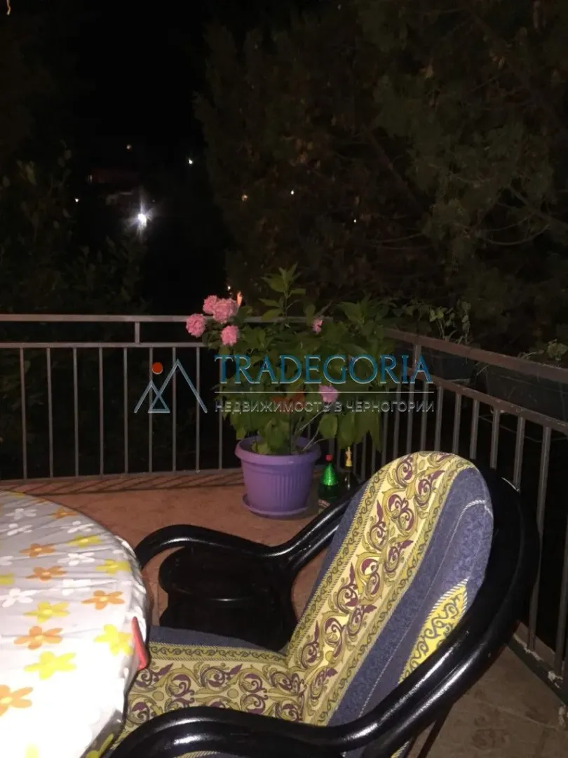 Sale, three bedroom apartment, 89m², Sutomore, Bar