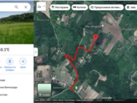 Prodaja, plac, 1235m², Novi Slankamen, Inđija - image 12