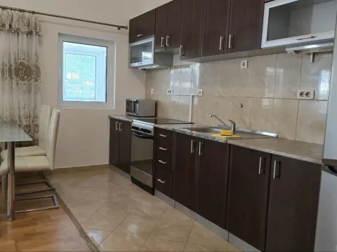 Sale, two bedroom apartment, 74m², Petrovac, Budva - image 5