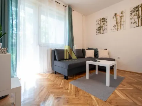 Stan in Bulevar Oslobodjenja