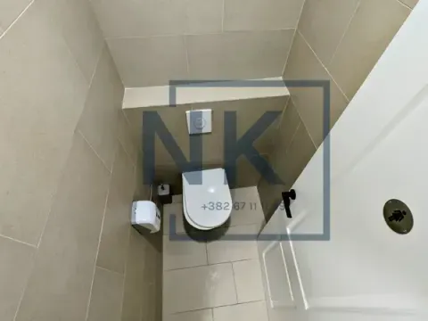 Izdavanje, poslovni prostor, 273m², Zabjelo, Podgorica - image 8