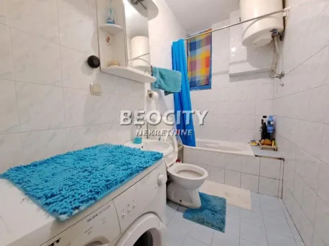 Sale, two bedroom apartment, 40m², Čubura, Beograd - image 13