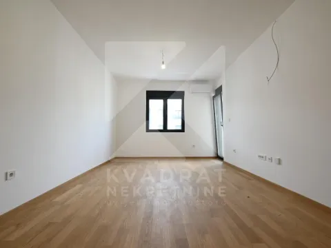 Izdavanje, jednosoban stan, 46m2, New City, Podgorica Izdavanje, jednosoban stan, 46m2, New City, Podgorica