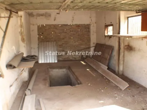 Prodaja, garsonjera, 25m², Titel, Novi Sad - image 13