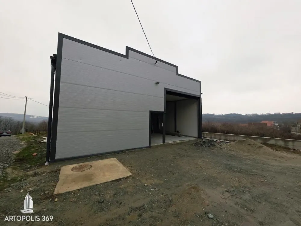 Rent, office space, 150m², Mali Mokri Lug, Zvezdara Sve Podlokacije