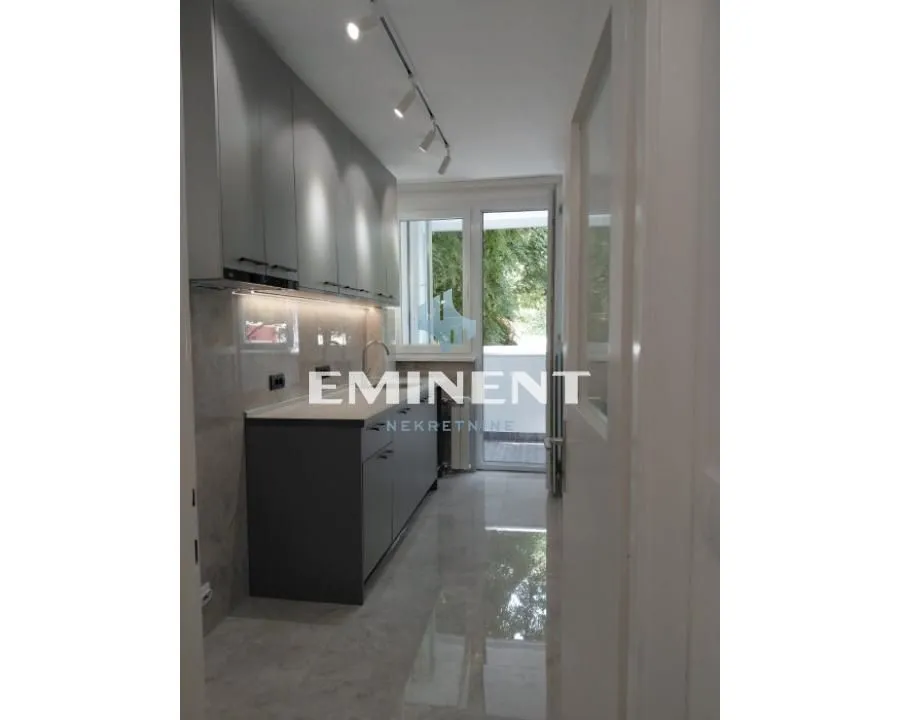 Rent, apartment, 64m², Stari Merkator, Novi Beograd Sve Podlokacije