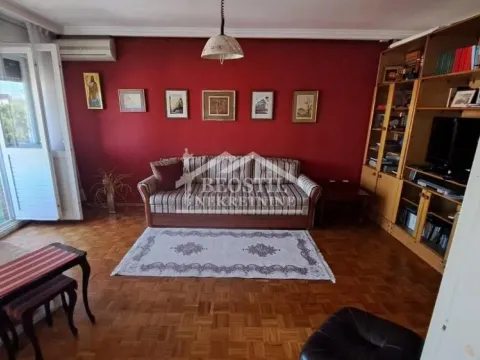 Stan in Novi Beograd Sve Podlokacije
