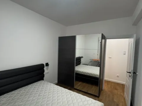 Rent, apartment, 48m², Stari Aerodrom, Podgorica - image 4