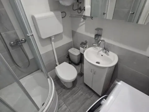 Rent, two bedroom apartment, 41m², Liman 2, Novi Sad Sve Podlokacije - image 22
