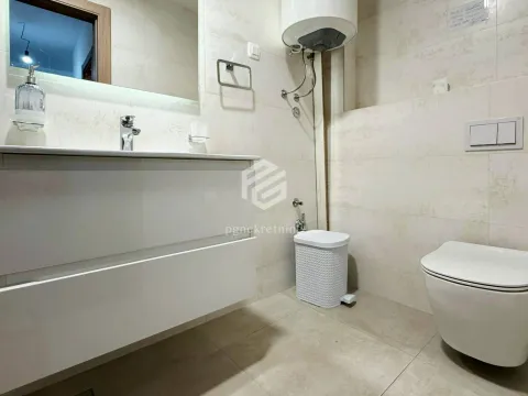 Rent, two bedroom apartment, 70m², Master Kvart, Podgorica - image 17
