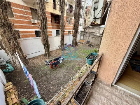 Prodaja, dvosoban stan, 48m², Stari grad, Novi Sad - image 13