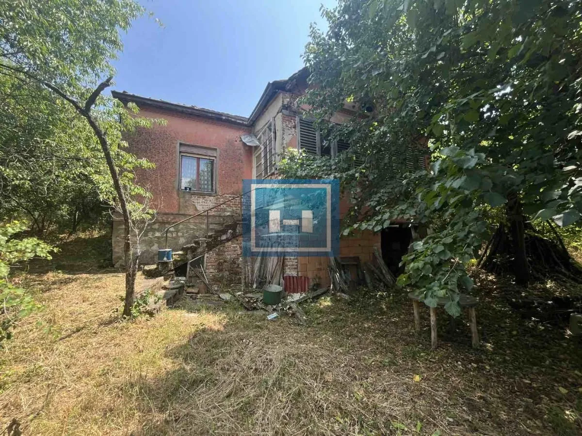 Prodaja, kuća, 265m², Aqua park, Jagodina