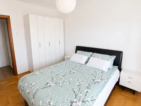 Rent, one bedroom apartment, 43m², Tuški Put, Podgorica - image 7