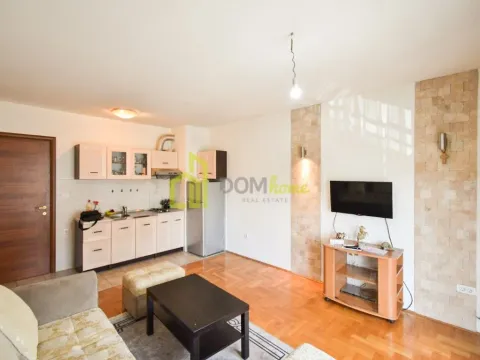 Rent, studio apartment, 29m², Tuški Put, Podgorica - image 3