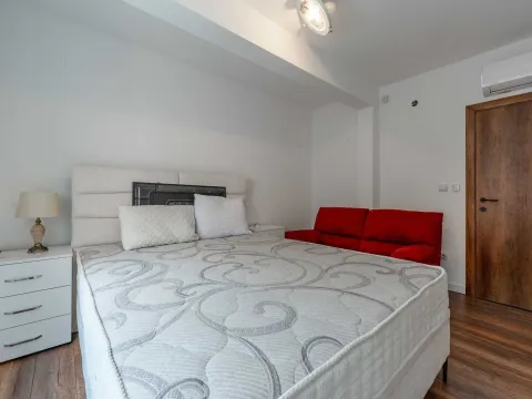 Prodaja, trosoban stan, 109m², Lazi, Budva - image 12