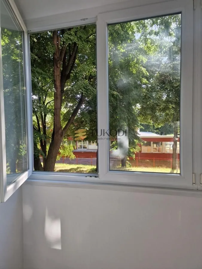 Rent, office space, 64m², Stari Merkator, Novi Beograd Sve Podlokacije