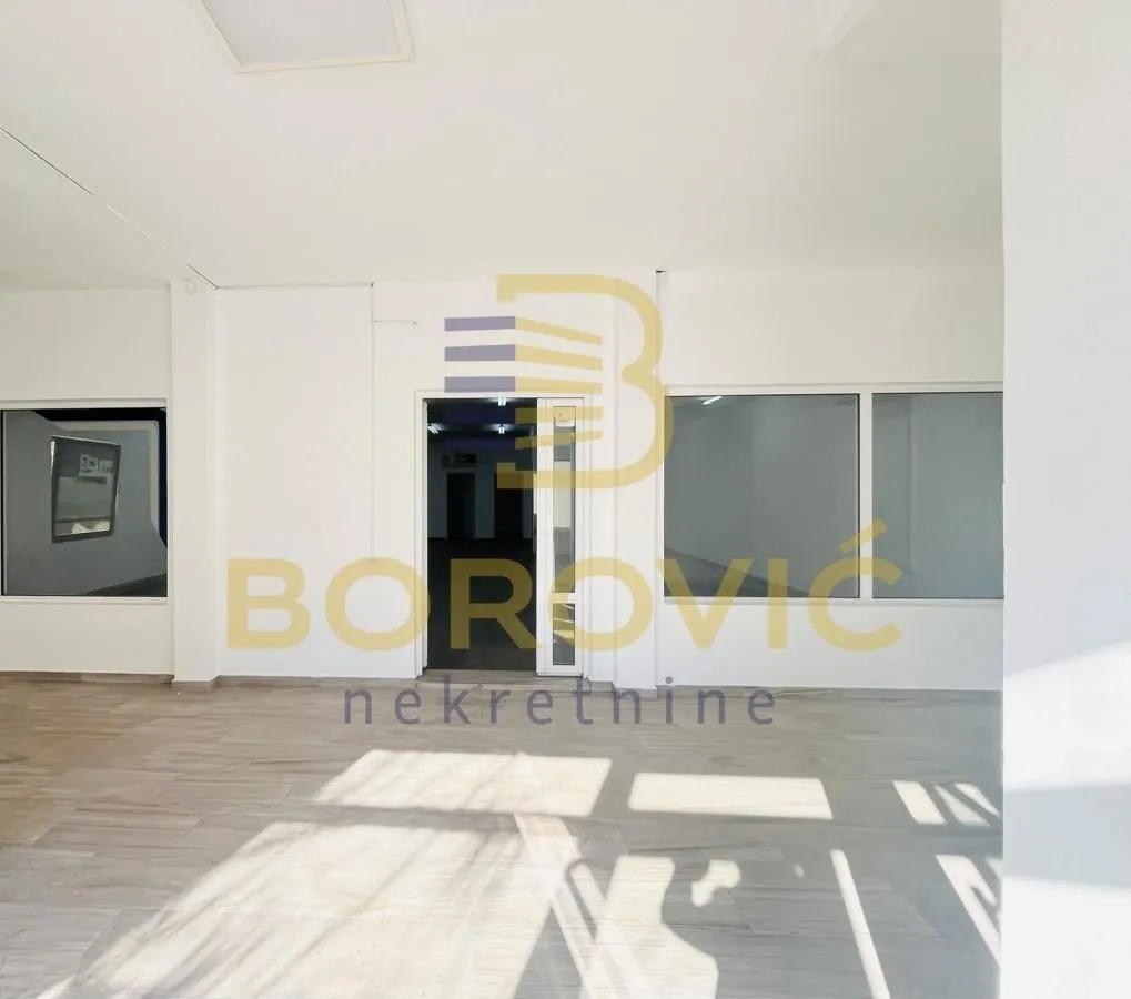 Rent, office space, 200m², Voždovac Sve Podlokacije, Beograd