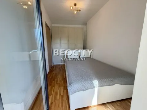 Izdavanje, dvosoban stan, 54m², Hala Pionir, Palilula Sve Podlokacije - image 7