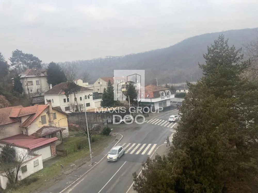 Sale, four bedroom apartment, 108m², Stari Košutnjak, Rakovica