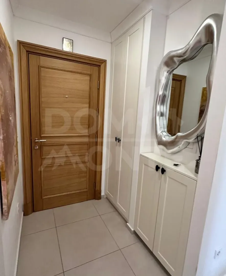 Prodaja, dvosoban stan, 68m², Kava, Tivat