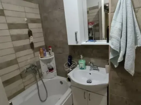 Izdavanje, jednosoban stan, 45m², Stari Aerodrom, Podgorica - image 6