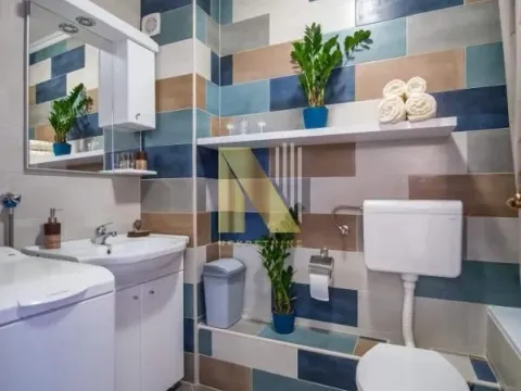 Izdavanje, jednosoban stan, 35m², Podbara, Novi Sad Sve Podlokacije - image 9