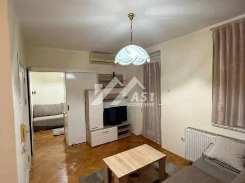 Izdavanje, jednosoban stan, 39m², Grbavica, Novi Sad Sve Podlokacije - image 7