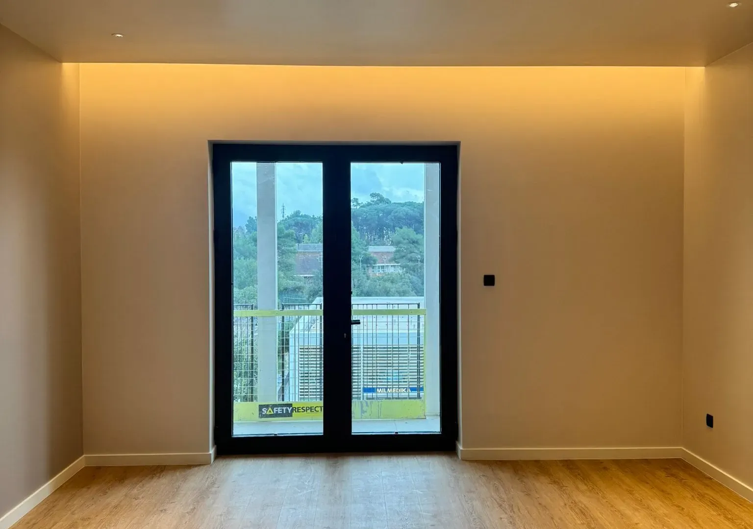 Prodaja, jednosoban stan, 62m², Porto Montenegro, Tivat