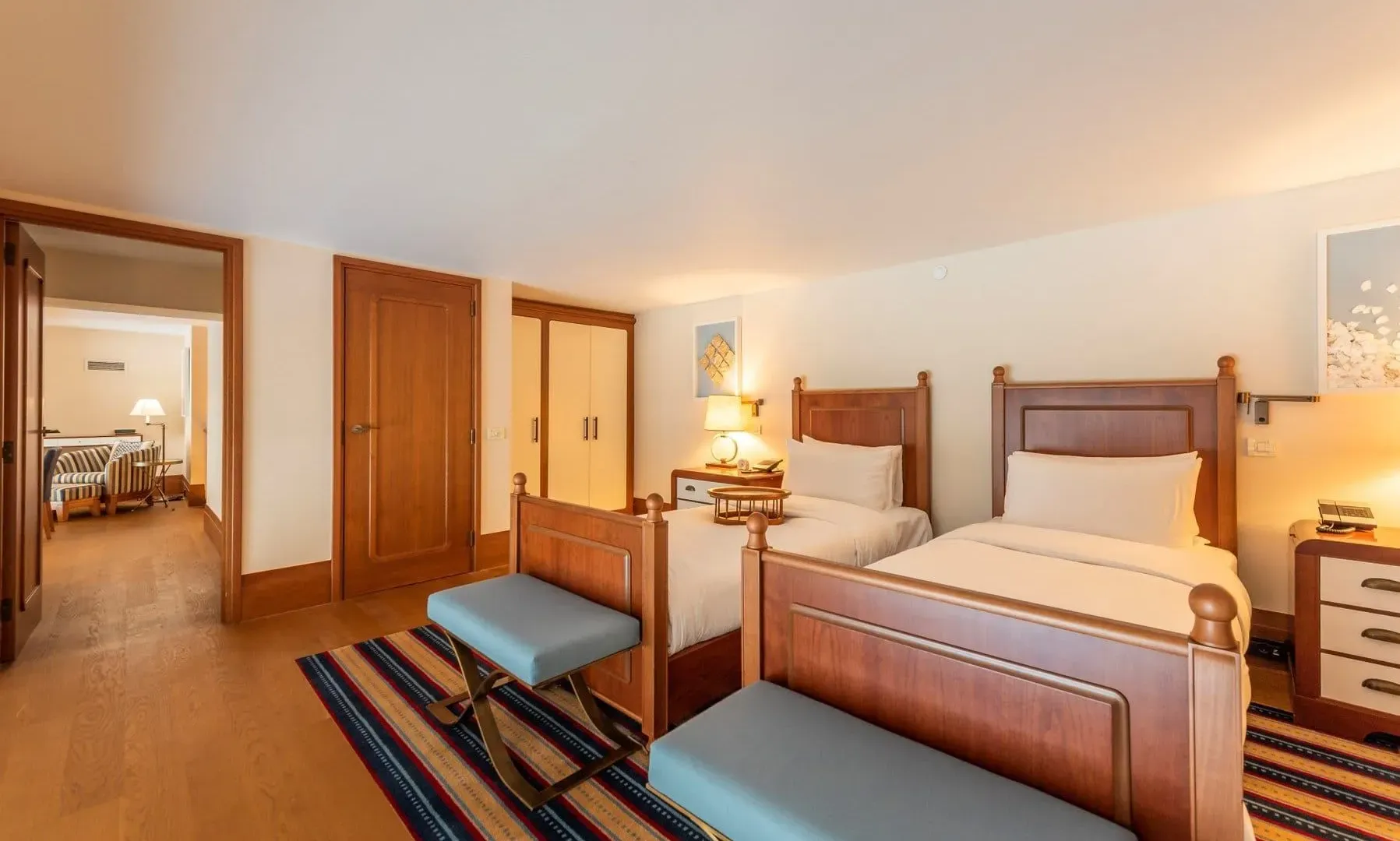 Prodaja, trosoban stan, 221m², Porto Montenegro, Tivat
