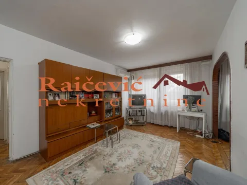 Sale, two bedroom apartment, 62m², Miljakovac, Rakovica - image 3