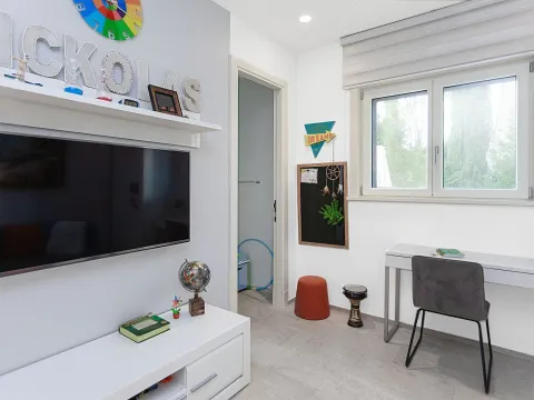 Prodaja, kuća, 130m², Luštica Bay, Tivat - image 17