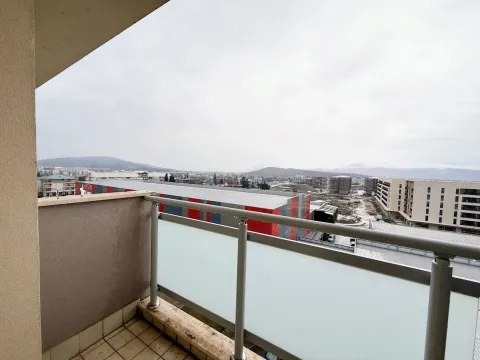 View of the city neighborhood from the terrace. - image 10