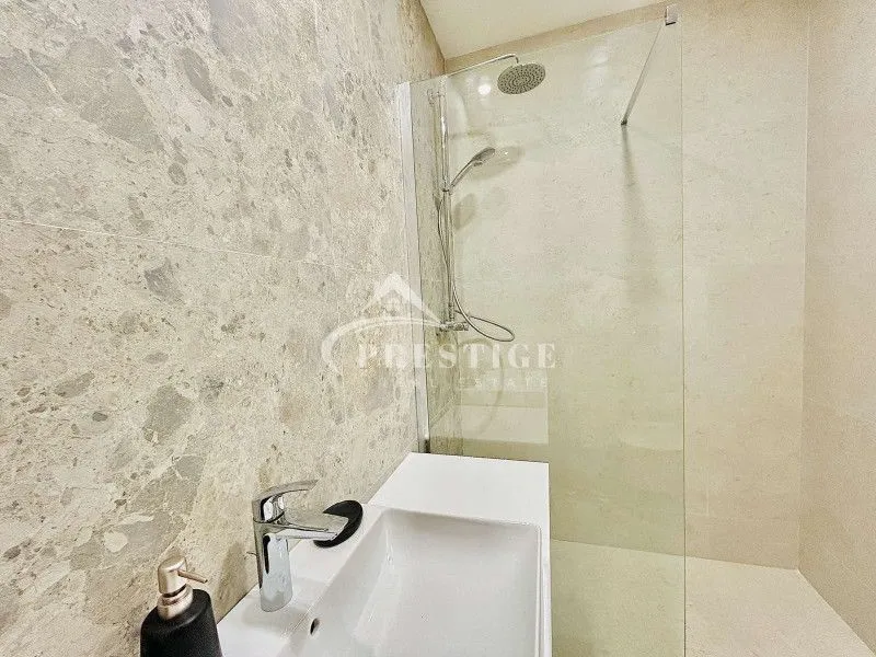 Rent, two bedroom apartment, 108m², Central Point, Podgorica