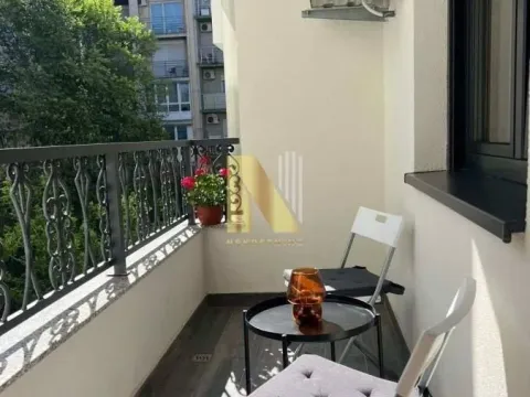 Prodaja, jednosoban stan, 39m², Bulevar Oslobodjenja, Novi Sad Sve Podlokacije - image 9