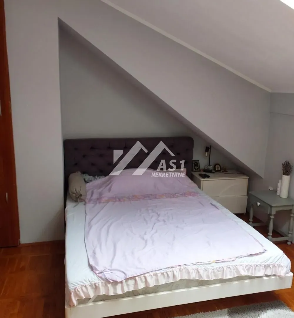 Sale, three bedroom apartment, 72m², Detelinara, Novi Sad Sve Podlokacije