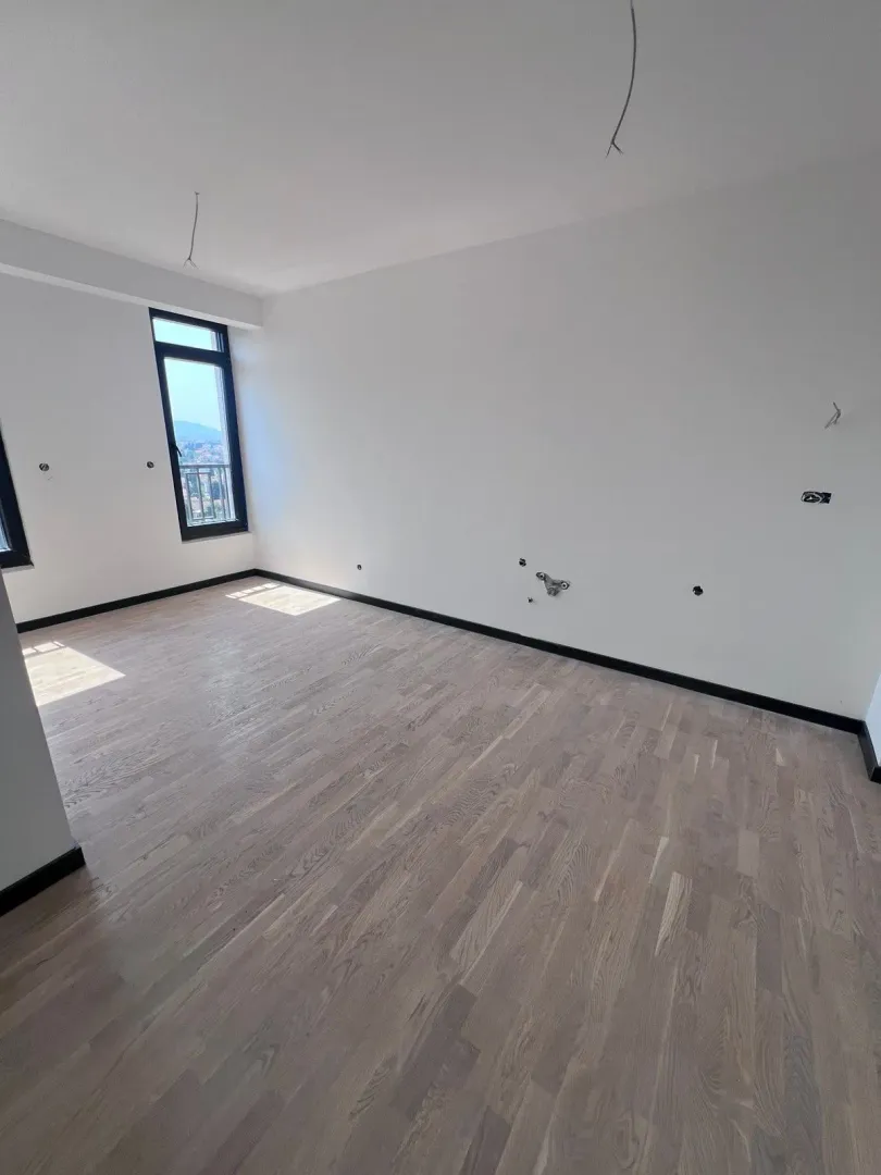 Prodaja, dvosoban stan, 89m², Gorica C, Podgorica