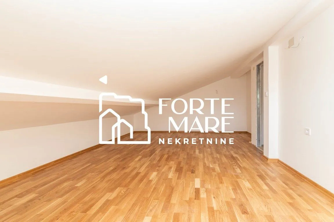Prodaja, trosoban stan, 66m², Đenovići, Herceg Novi