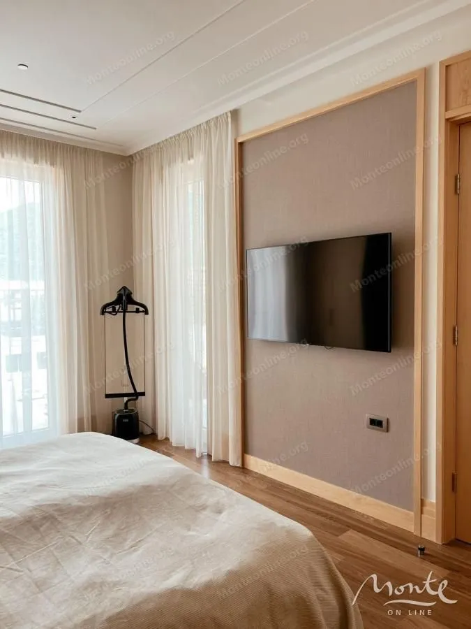 Prodaja, jednosoban stan, 80m², Porto Montenegro, Tivat