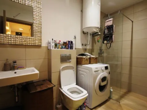 Sale, three bedroom apartment, 88m², Golubovina, Budva - image 10