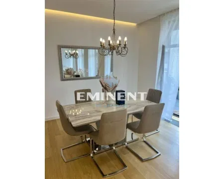 Rent, three bedroom apartment, 205m², Novi Beograd Blok 65, Novi Beograd Sve Podlokacije - image 10