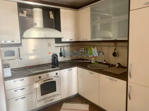 Prodaja, dvosoban stan, 120m², Petrovac, Budva - image 8
