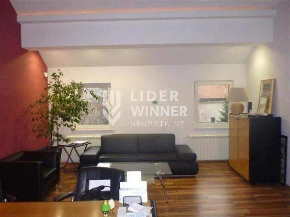Izdavanje, stan, 220m², Stari Grad, Beograd